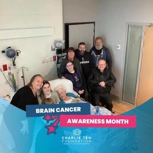 Meet your Posher, Denise